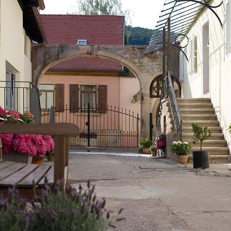 Hotel Netts Landhaus Neustadt an der Weinstraße Exterior foto