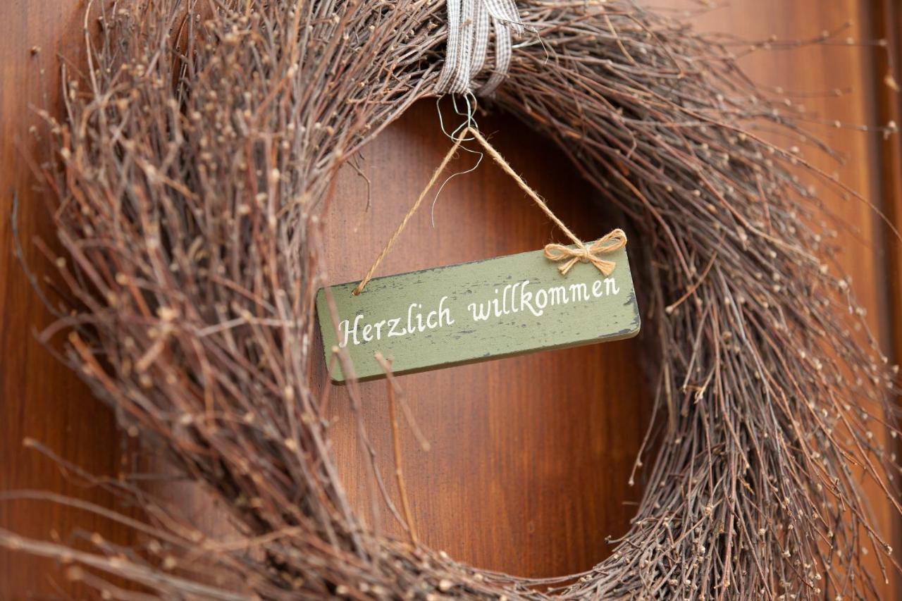 Netts Landhaus Neustadt an der Weinstraße Exterior foto